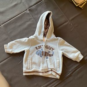 Hoodie - FREE per your bundling 😊